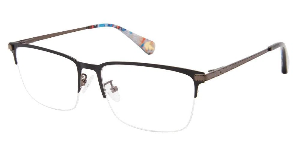 Robert-Graham ROB-DANSON Eyeglasses - view 2